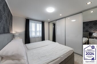 4 izbový bungalov v obci Ďurďošík - 13