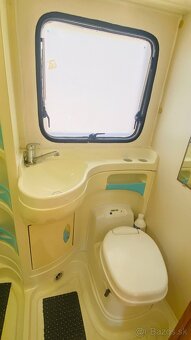 Fiat Ducato C1 ELLIOT - Autokaravan / Obytné auto - 13