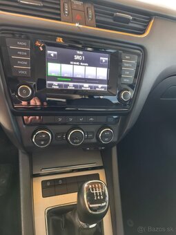 Škoda Octavia 3 combi - 13