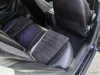 Vw passat b6 2.0 tdi - 13