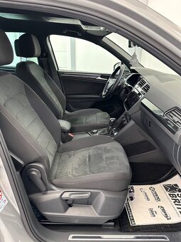 Volkswagen Tiguan Rline 1.5TSI 110Kw Virtual/Full Led - 13