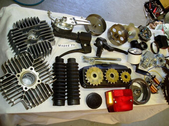 - Nový - VALEC - Motora - na - KORADO - 2kw - - 13