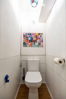 3-izbový fitnes byt po rekonštrukcii, Zvolen, Balkán - 13