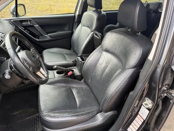 Subaru Forester XT 177kw - 13
