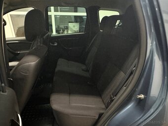Dacia Duster 1.6 4x4 - 13