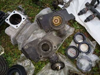 Felicia rôzne drobnosti, diely - 13