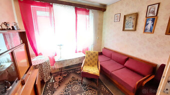 Výhradne: Dvojgeneračný 7-izb. Dom, 2225 m2, Brodzany - 13