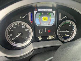 DAF XF 460 FT SSC EURO 6 - 13