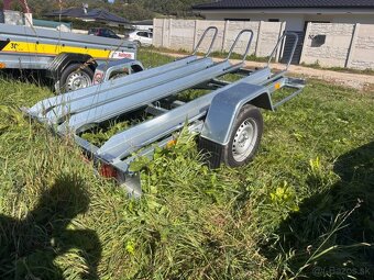 Nové autoprepravniky a Voziky - 13