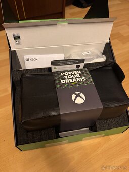 Xbox Series X 1TB - TOP stav - 13