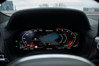 BMW X3 M40d 250kw xDrive A/T - 13