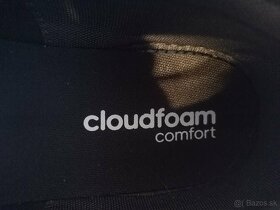 Botasky Adidas cloudfoam comfort - 13