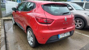 Renault Clio Energy TCe 75 Generation - 13