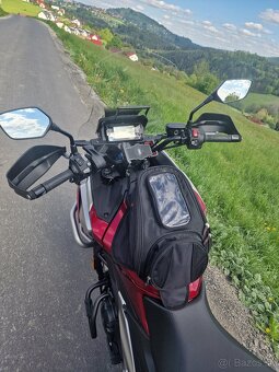 Honda NC750X DCT - 13