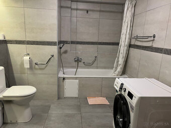 4 izb. byt Trenčín, ul. Pod Sokolice - 13