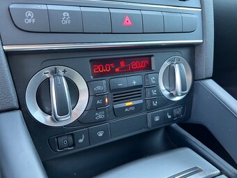 Audi A3 Sportback 2.0 TDI 103kw S-LINE - 13
