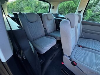 ✅ 2014 Seat Alhambra 2.0TDI DSG AUTOMAT 7 miest - 13