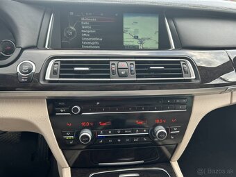 BMW Rad 7 750Ld xDrive - 13