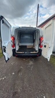 Fiat Scudo 2.0 hdi, 94 kw,M6,3 miestne, 2015 - 13