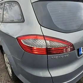 Ford Mondeo 2010 2.0 96kw kw TDCi - 13