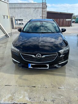 Opel Insignia - 13