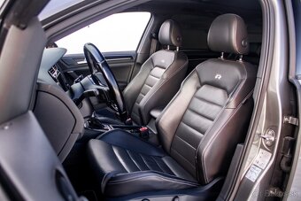 Volkswagen Golf R Variant 2.0TSI Highline 4MOTION DSG - TOP - 13