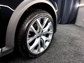 Volkswagen Passat Alltrack 2.0TDI 130kw DSG 4Motion - 13