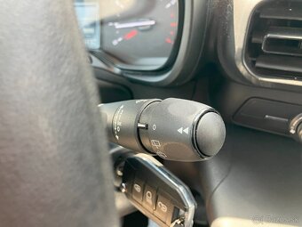 Toyota Proace City 1.5 D-4D, 75 kW, 5d, MT5 - 13