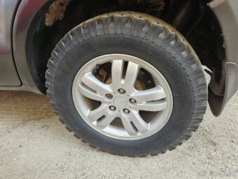 Hyundai Tucson 2.0 CRDi Premium, r.v. 2006 - 13