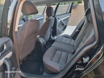 ŠKODA OCTAVIA COMBI 2 1.9 TDI 77KW 105PS - 13