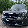 Mini Cooper Paceman Coupe S ALL4 (4x4) - 13