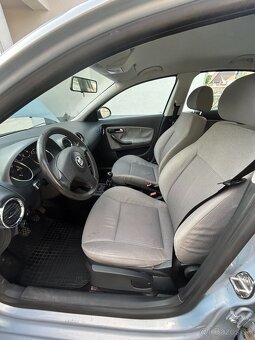 PREDÁME SEAT IBIZA - rok výroby 2003 - 13