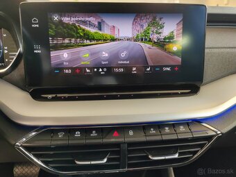 Škoda Octavia Combi IV, Style-DSG, 2.0Tdi,110kW,r.v.2021 - 13