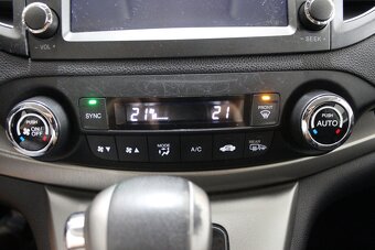 Honda CR-V 2.2 i-DTEC Executive 4WD A/T - 13