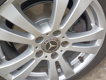 Mercedes Benz A 180 Cdi - 173 tis. km - 13