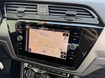 VW Touran Comfortline 2.0 TDI 110kW DSG - záruka Autodraft - 13