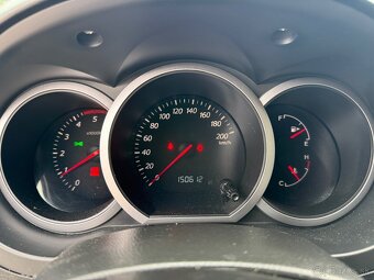 Suzuki Grand Vitara 1.9 DDiS 2007 - 13