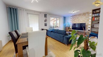 Krásny 4izbový rodinný dom v Holíči - 13