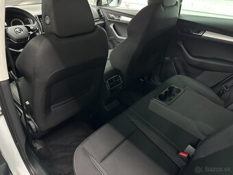 Škoda Karoq 2.0 TDI 85 KW 2022 DSG - 13