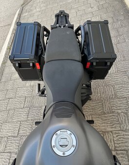 YAMAHA XT1200Z SUPER TENERE…2013….TOP STAV - 13