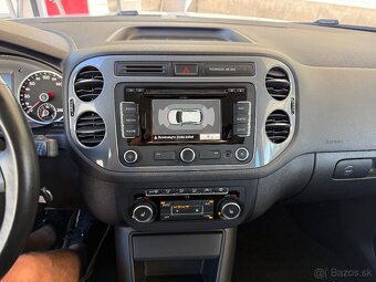 Volkswagen Tiguan Sport Style 2.0Tdi 4Motion - 13