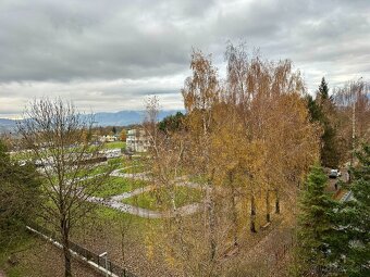 Prenájom 1 izb.bytu - Vlčince, Žilina - 13