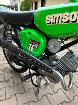 Simson enduro - 13