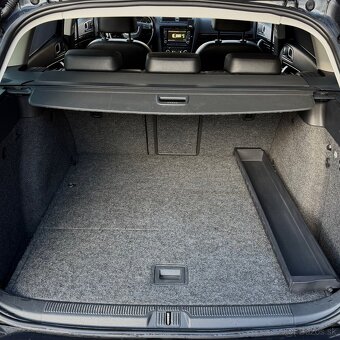 Škoda Octavia 2 2.0 TDi 4x4 DSG - 13