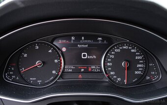 Audi A6 C8 35 2.0TDI mHEV 120kW S-Tronic automat - 13