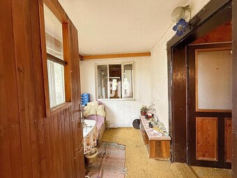 ZACHOVALÁ DREVENICA na predaj - 13