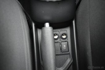 Toyota Yaris 1.33 Dual VVT-i Edition 45 Benzín - 13