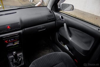 Škoda Octavia Combi 1.9 TDI Ambiente 96 kW - 13