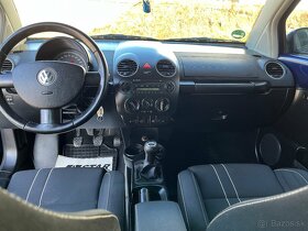VW New Beatle 1.9TDI 77kw - 13