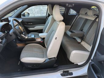Mazda MX-30 e-SkyactivLuxury Modern 2020 - 13